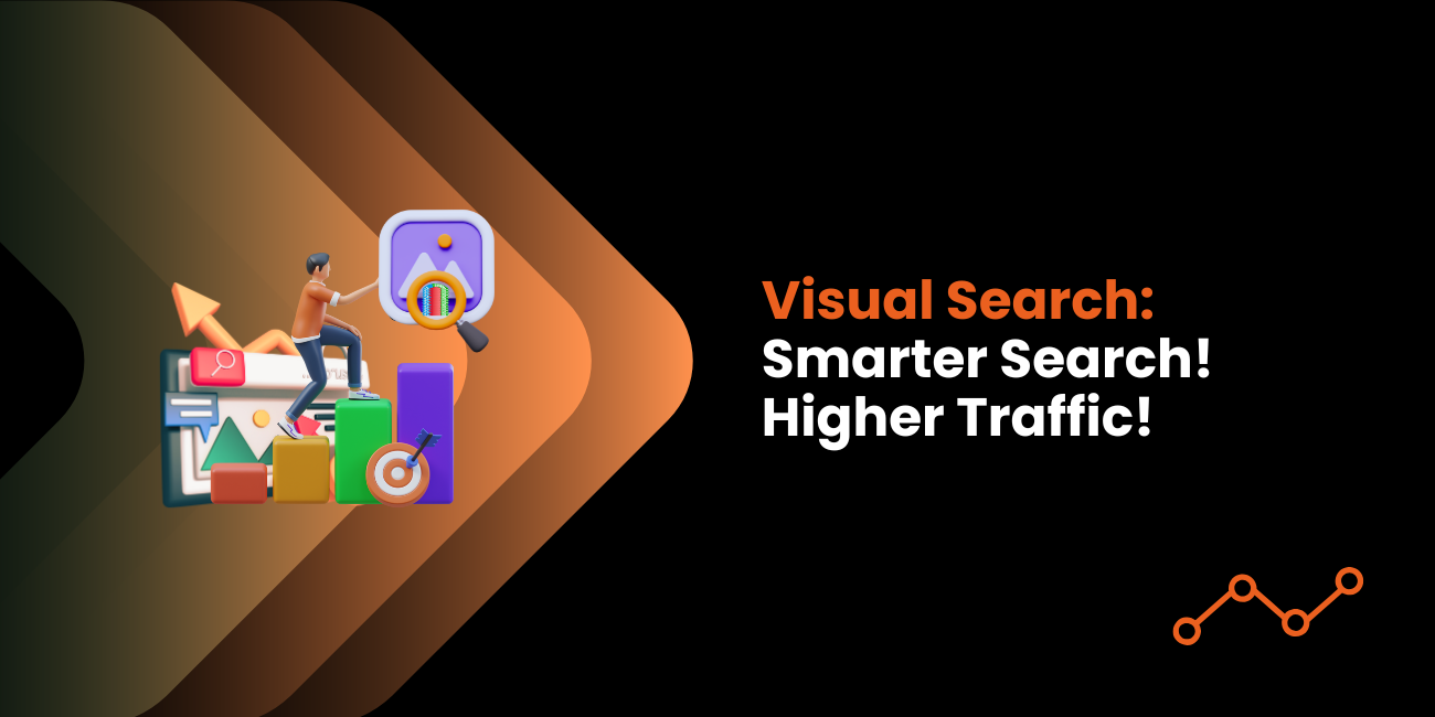 How Can Visual Search Improve Your Website Traffic?