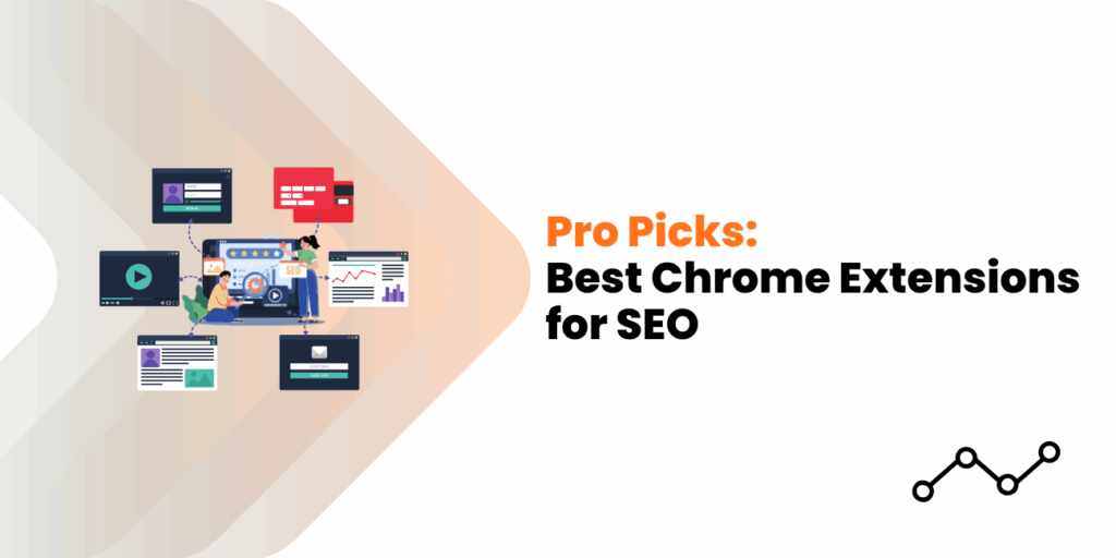 Top 10 Chrome Extensions for SEO Pro