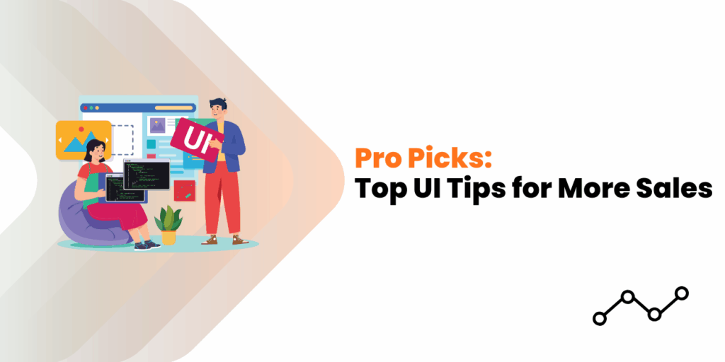 User-First UI Development